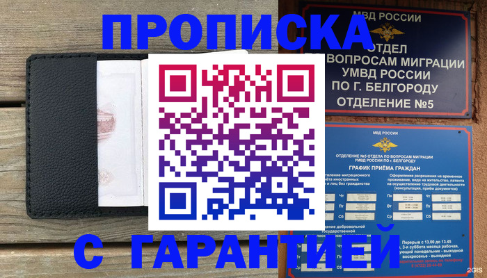 временная регистрация для всех в Чечне
